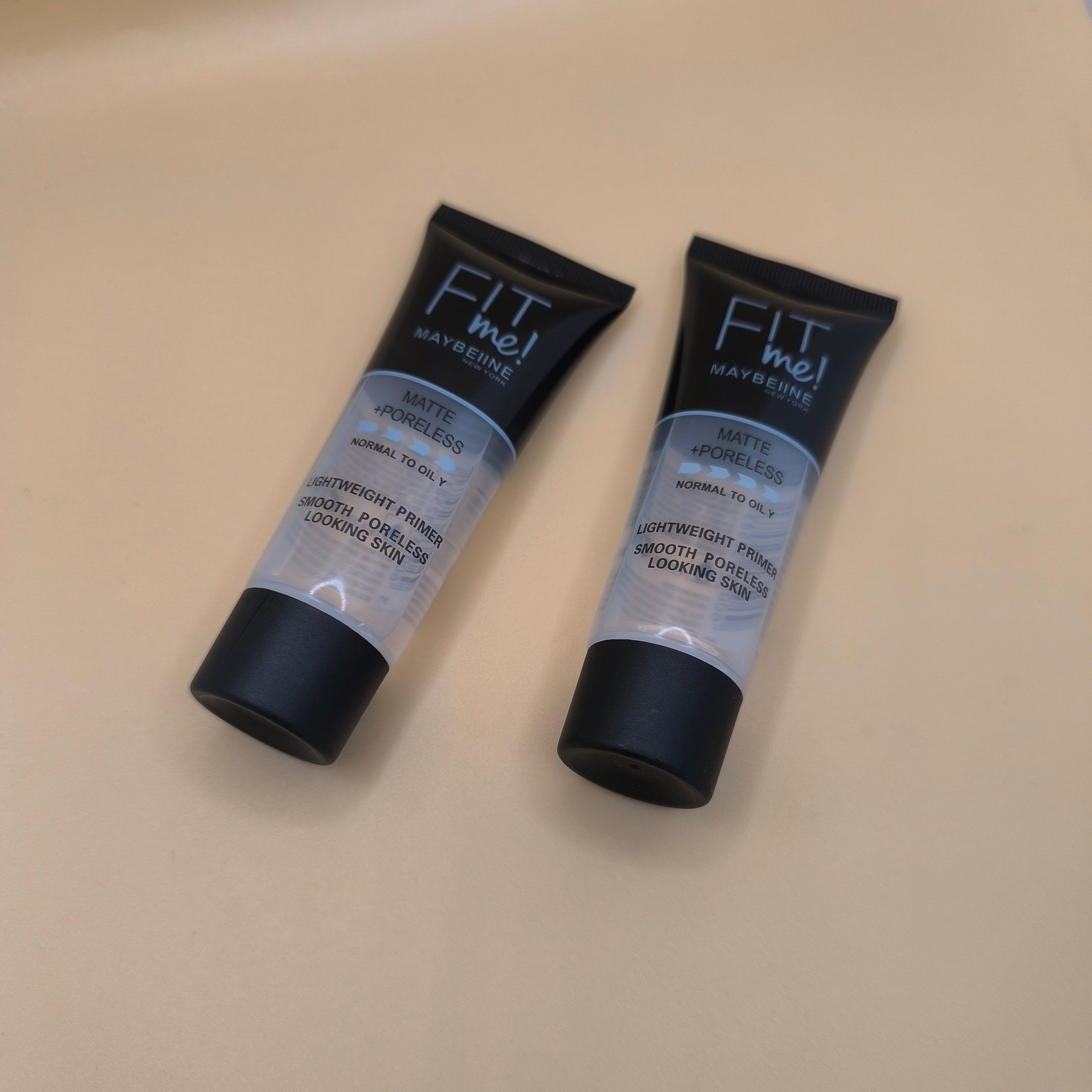 Maybelline Fit Me Primer