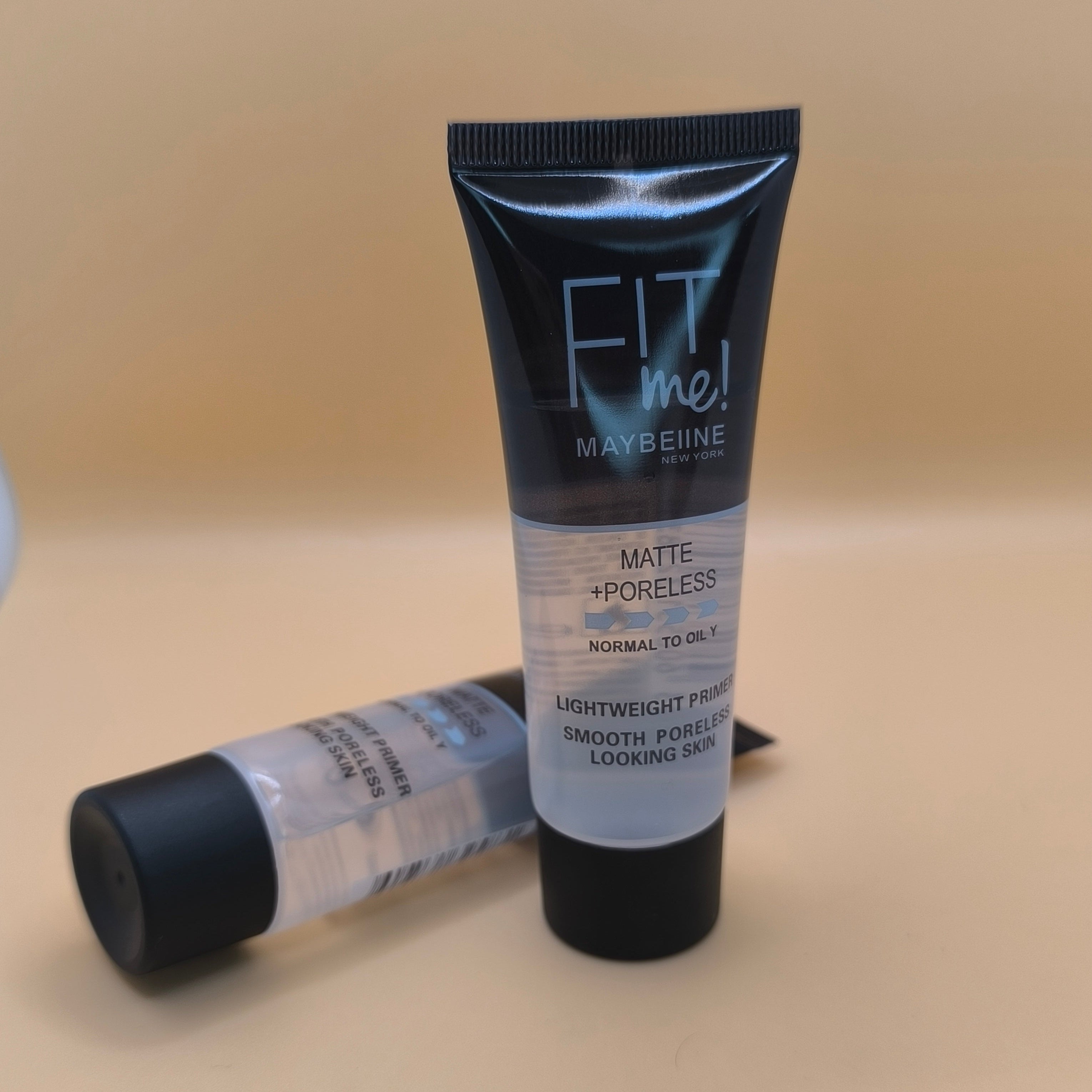 Maybelline Fit Me Primer