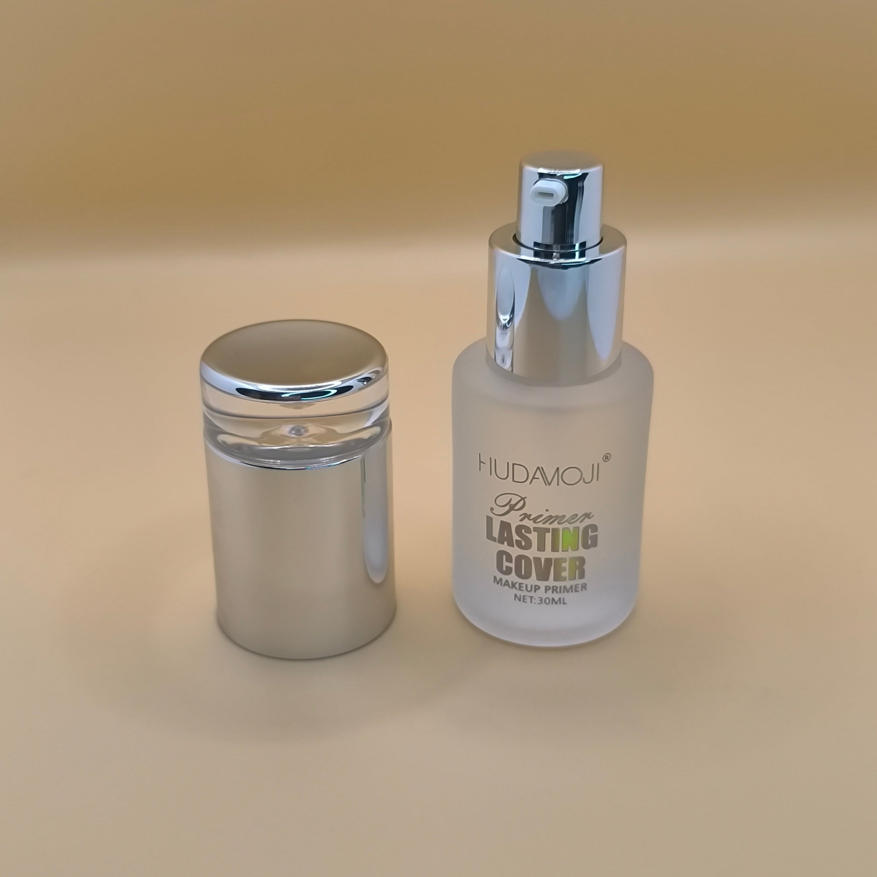Hudamoji Primer Lasting Cover Makeup Primer