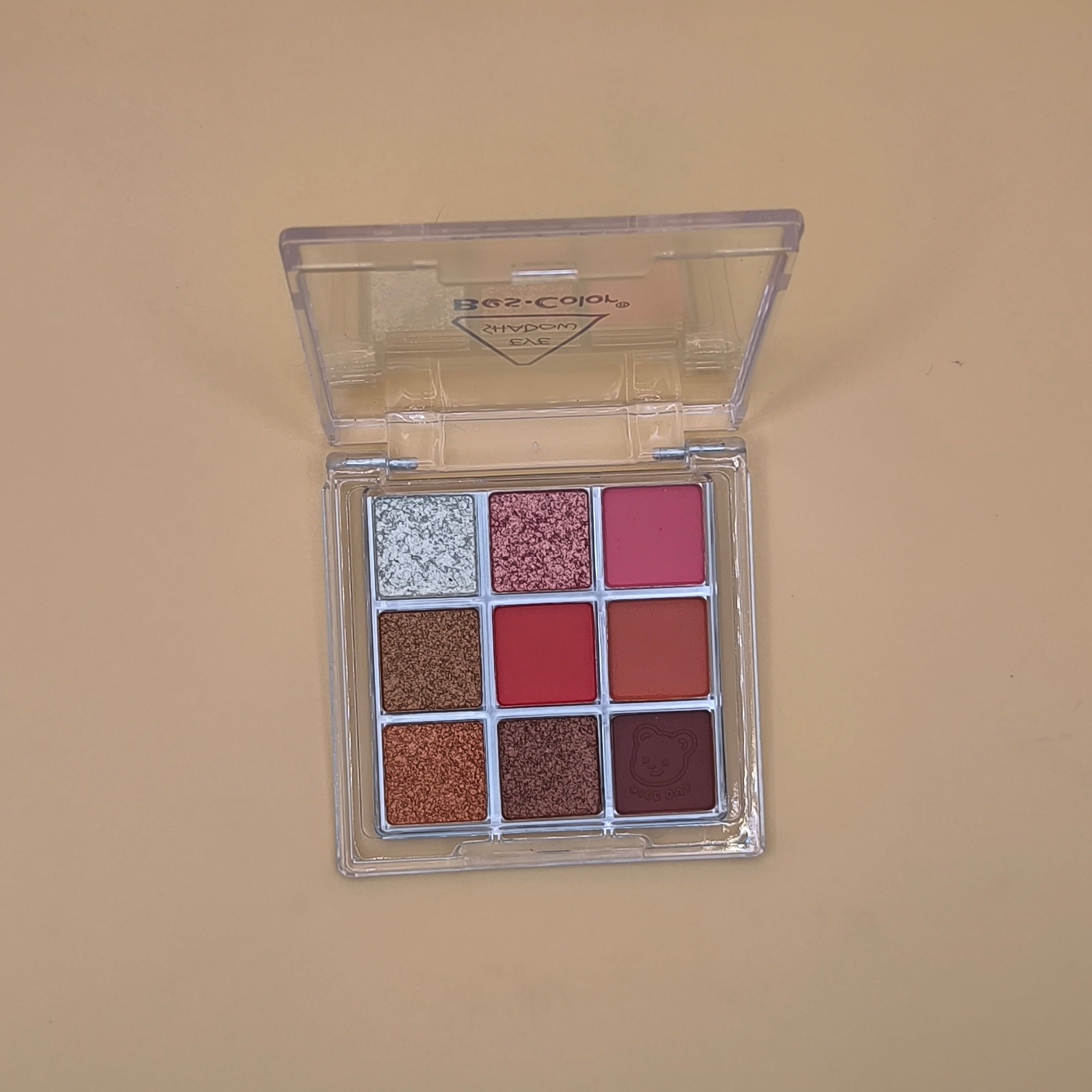Coco Venus eyeshadow palette