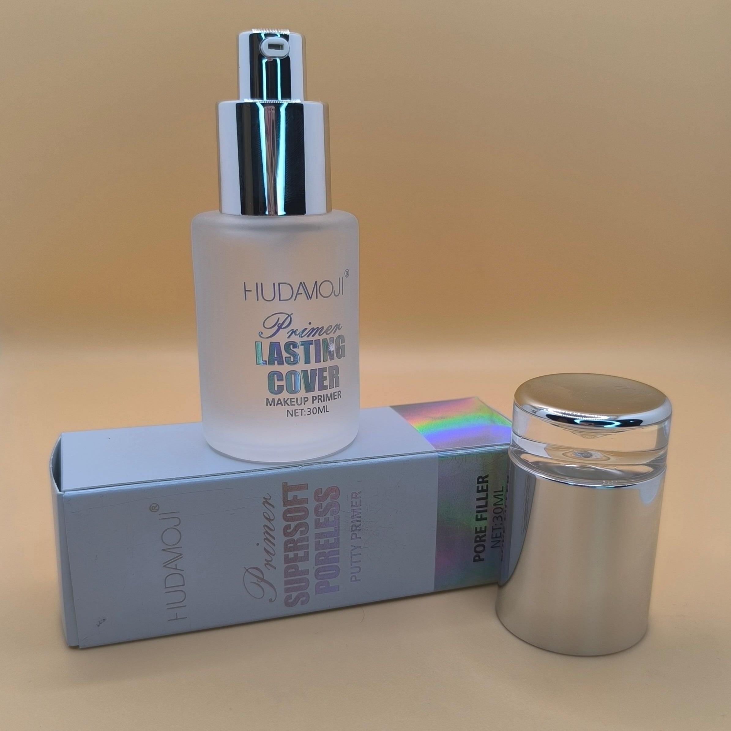 Hudamoji Primer Lasting Cover Makeup Primer