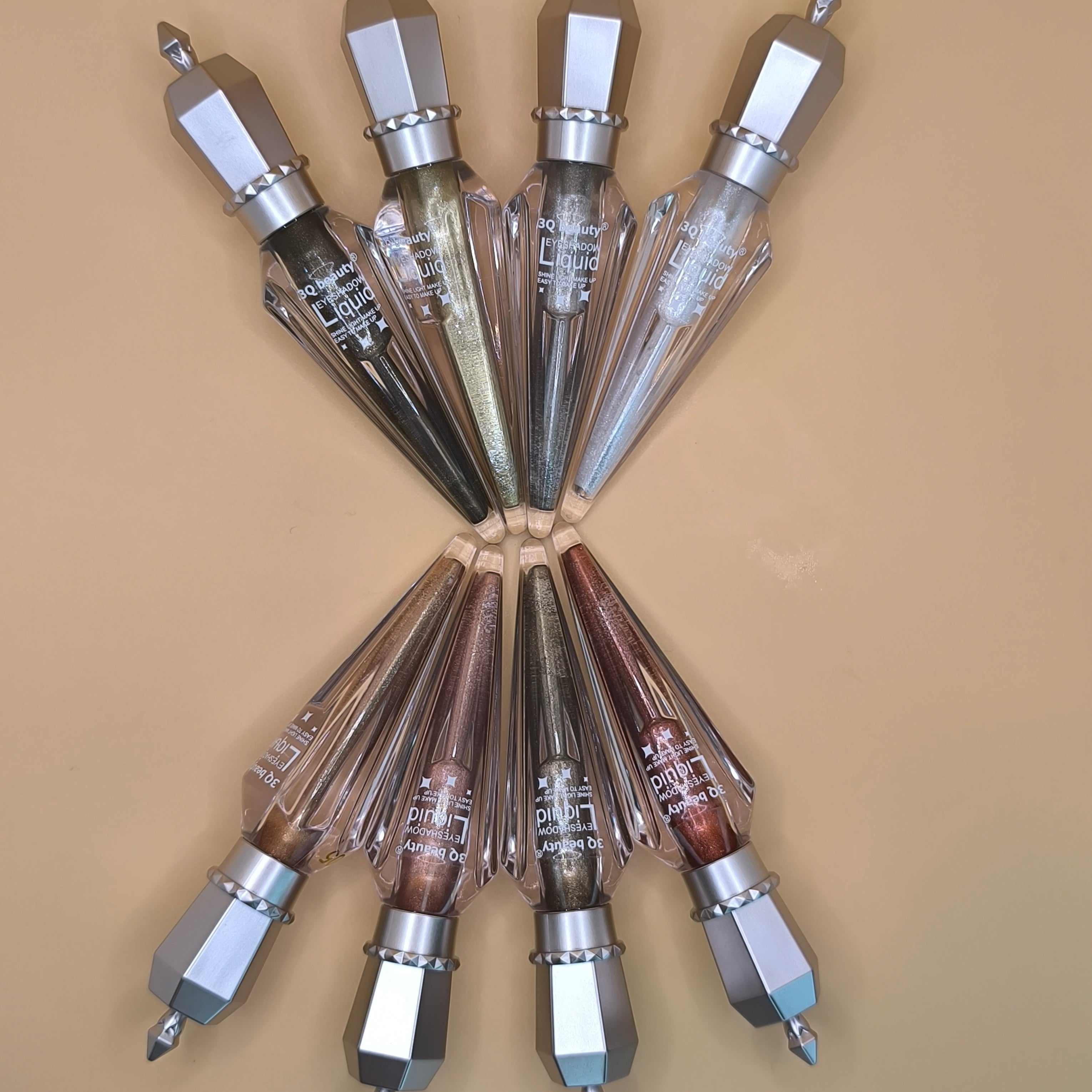 AQ Beauty Liquid Eyeshadow