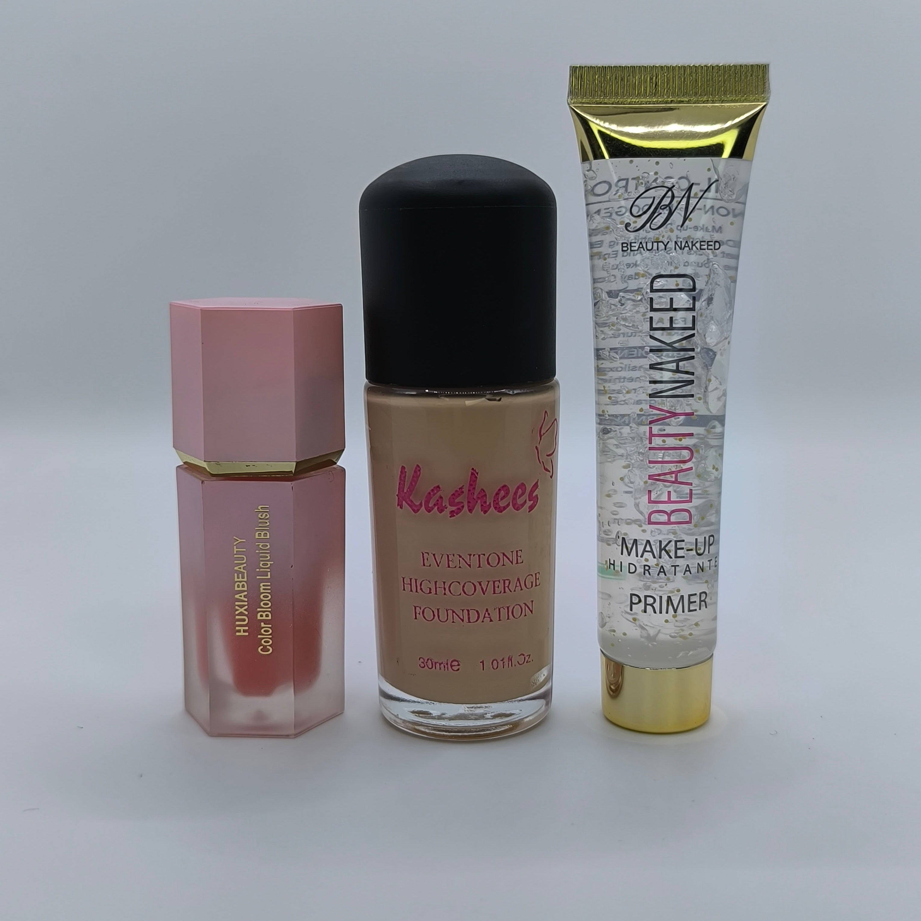 Makeup Mega Deal 2