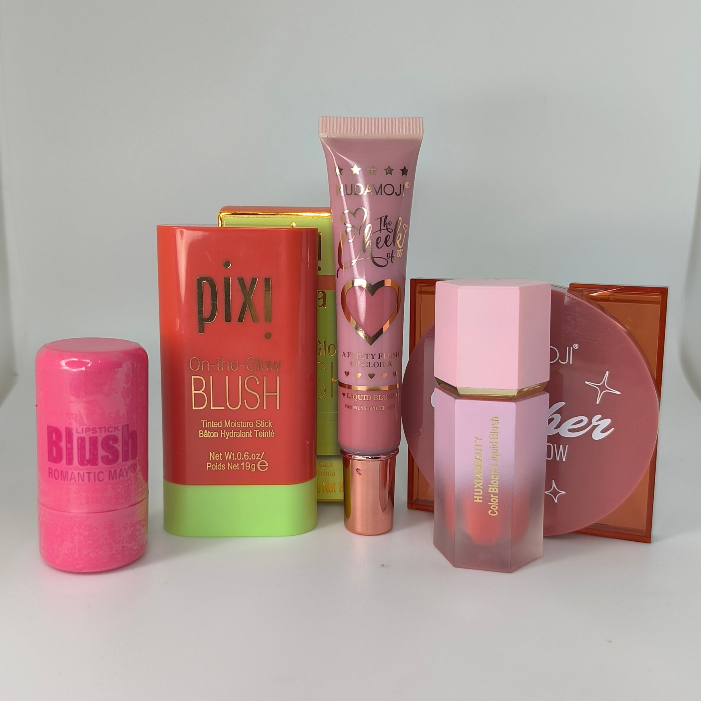 BLUSH DEAL 3