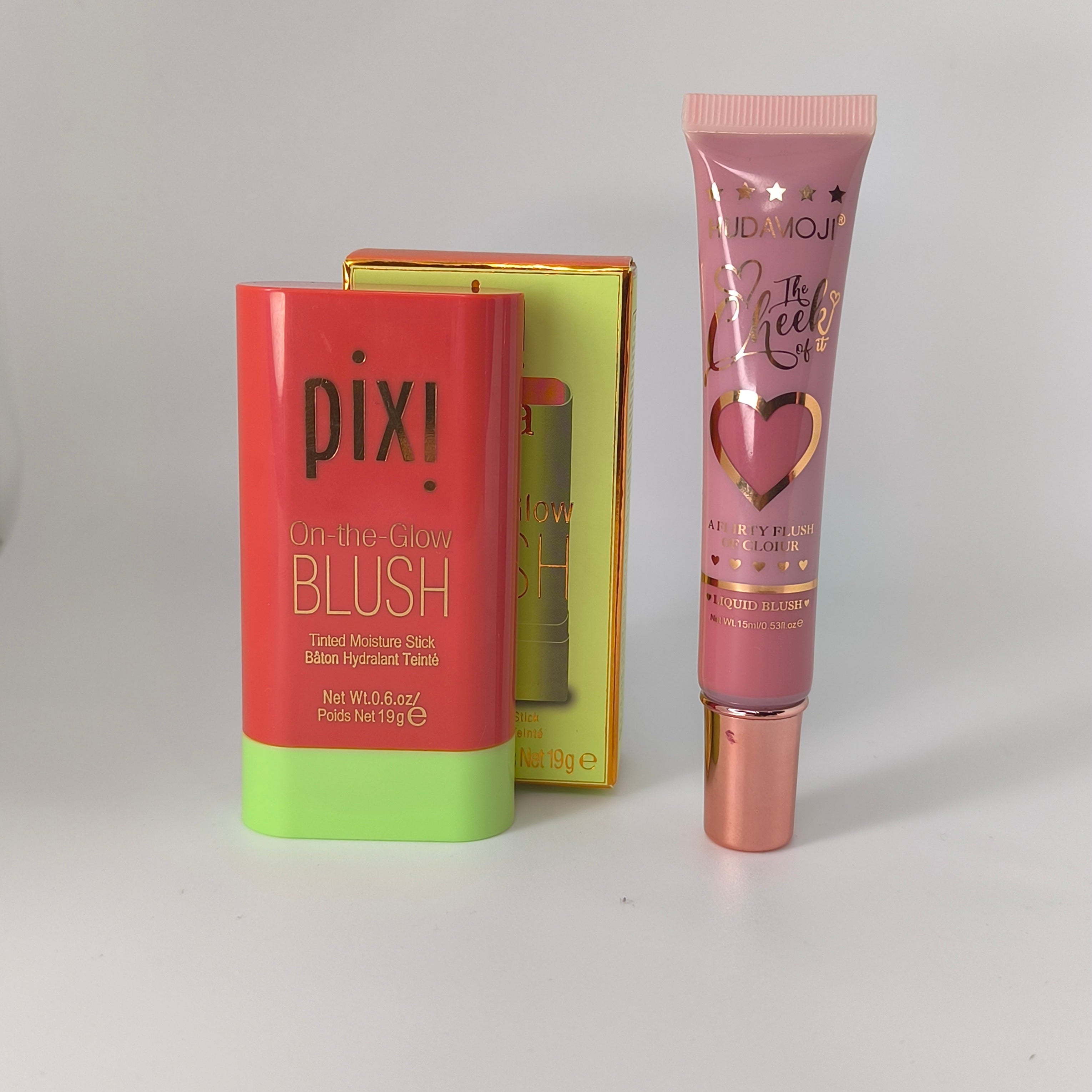 BLUSH DEAL 3