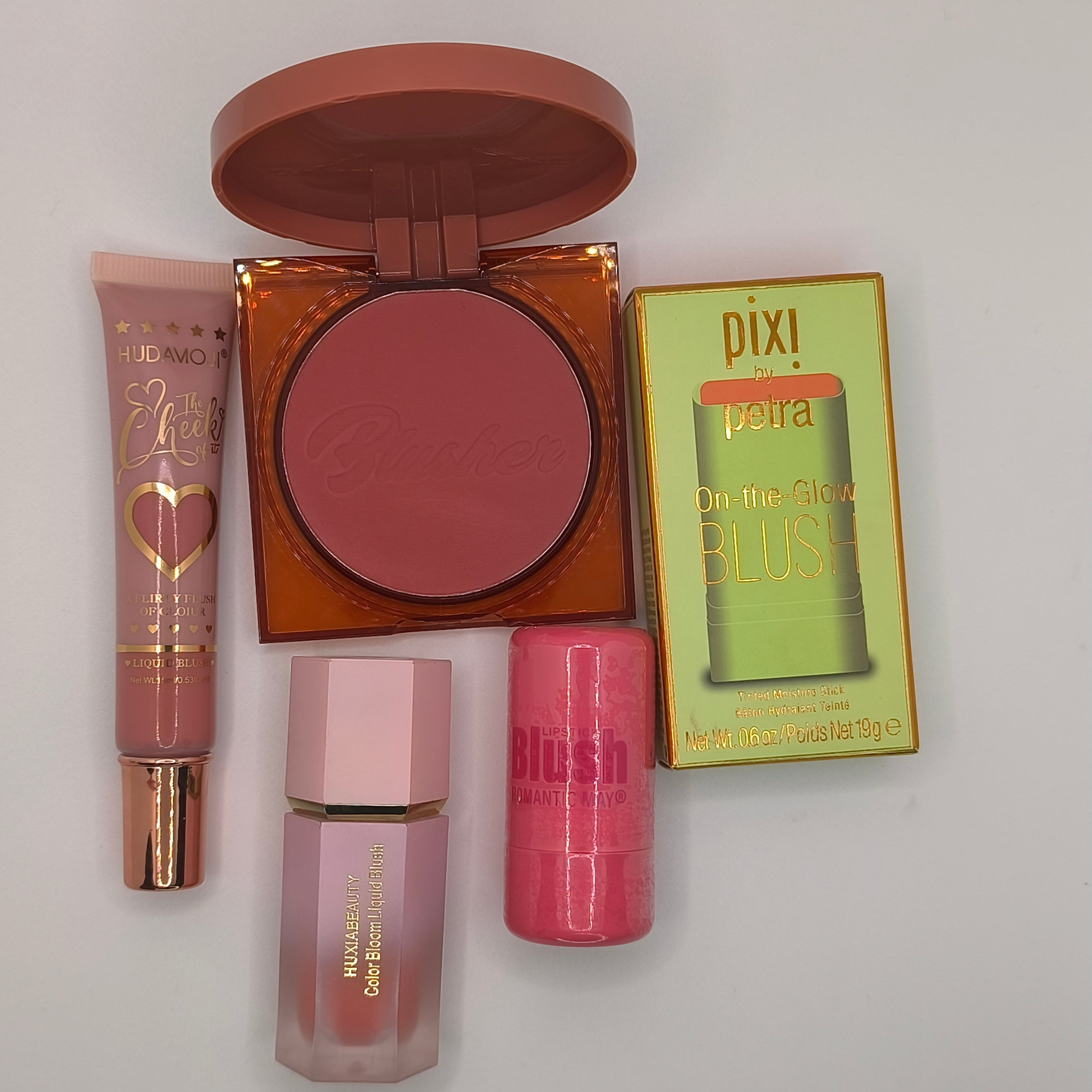 BLUSH DEAL 3