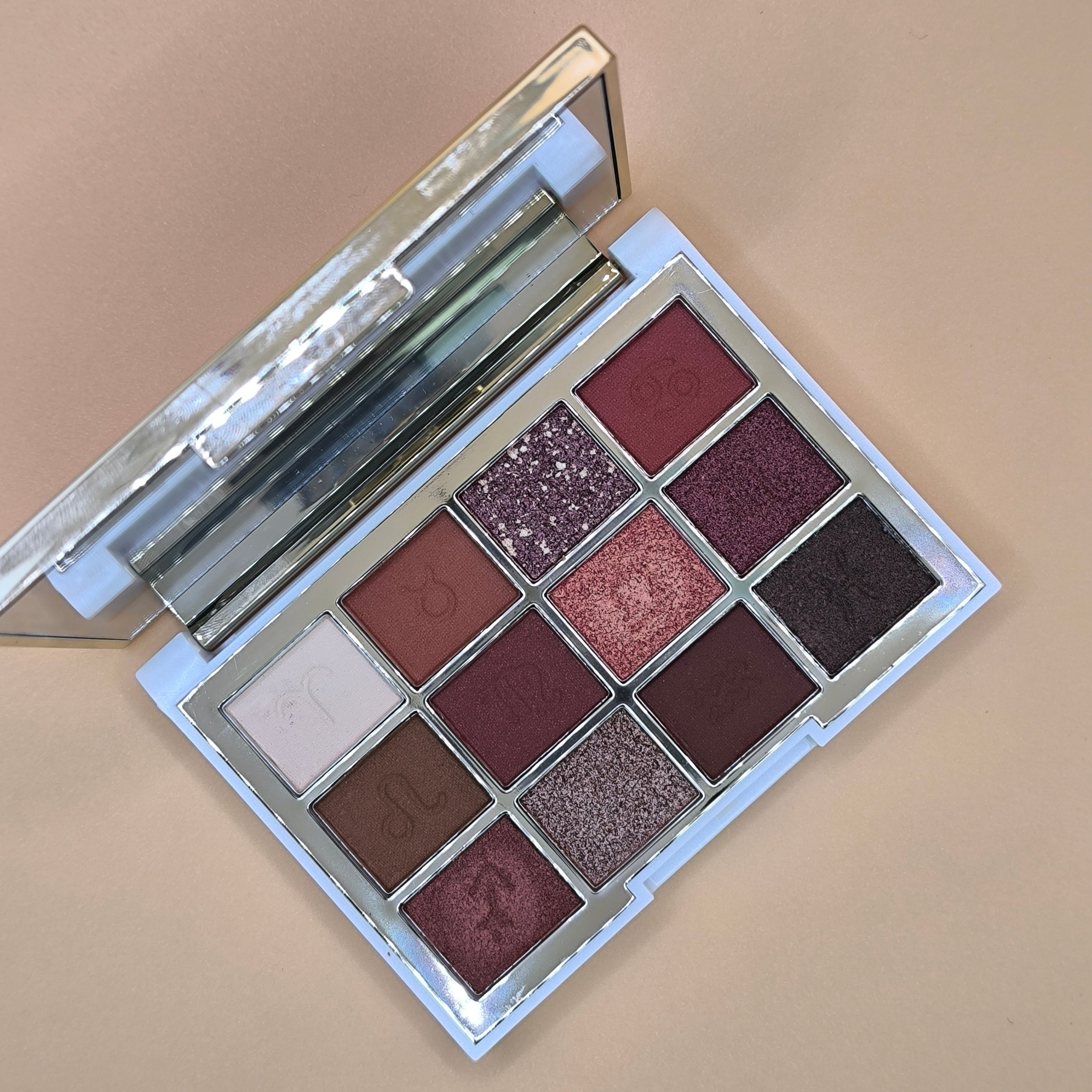 Romantic Color Eyeshadow