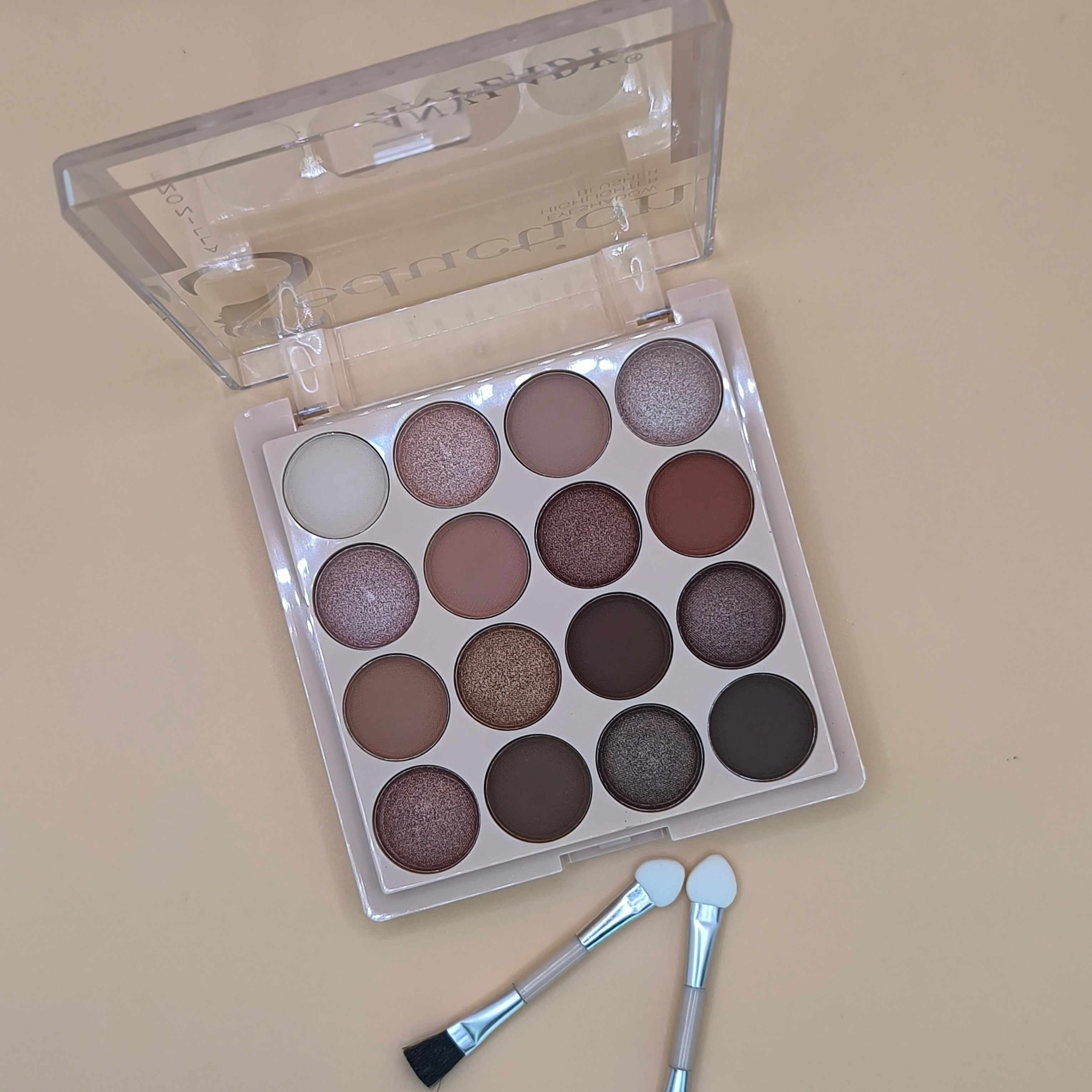 ANYLADY  All in One Makeup Palette