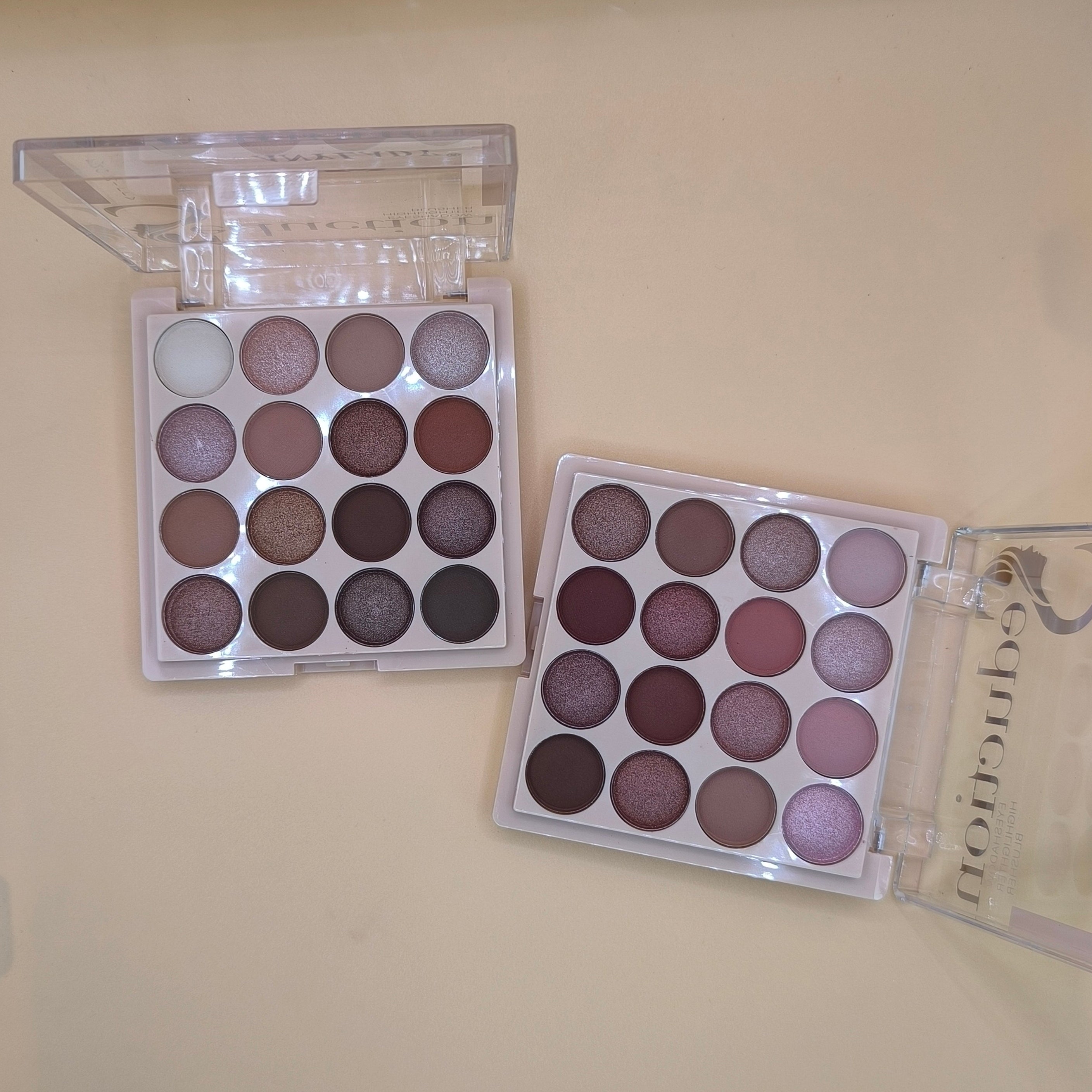 ANYLADY  All in One Makeup Palette