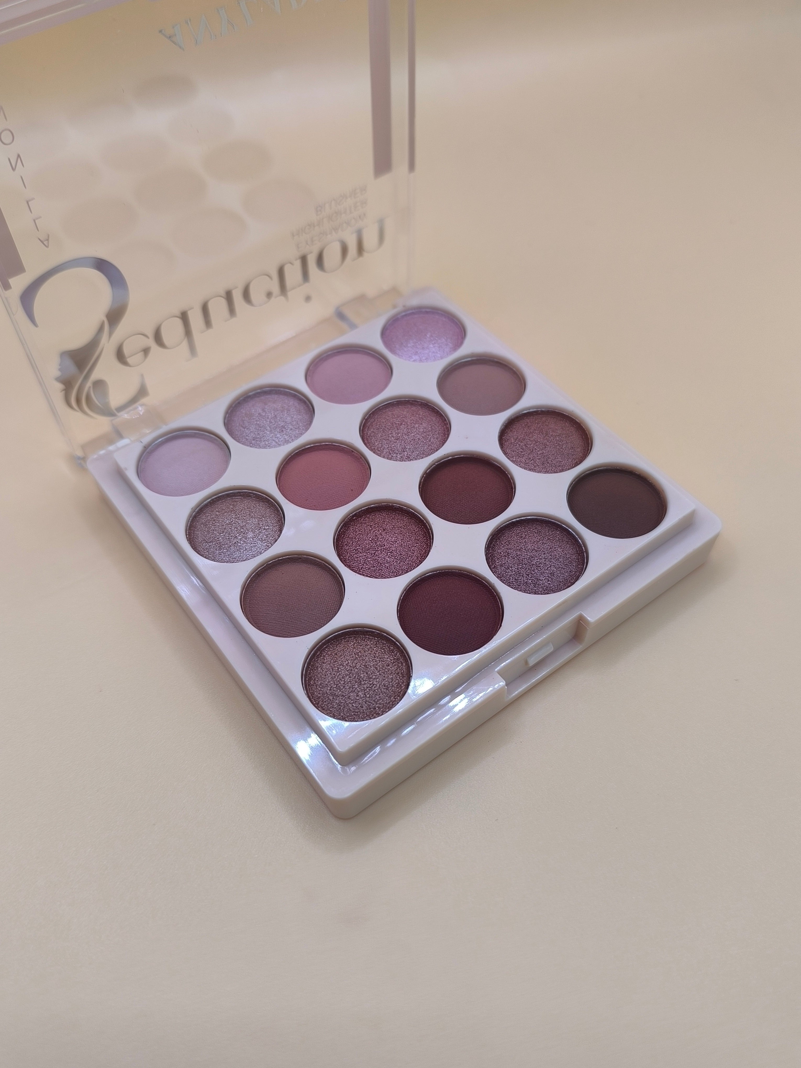 ANYLADY  All in One Makeup Palette