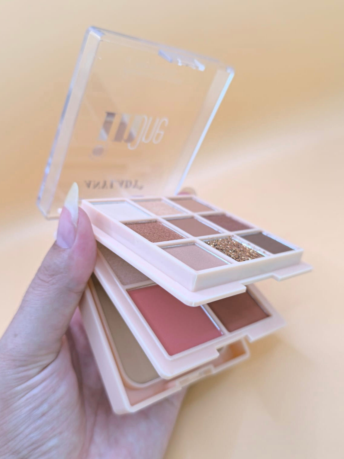ANYLADY Beauty Makeup All in One Makeup Palette