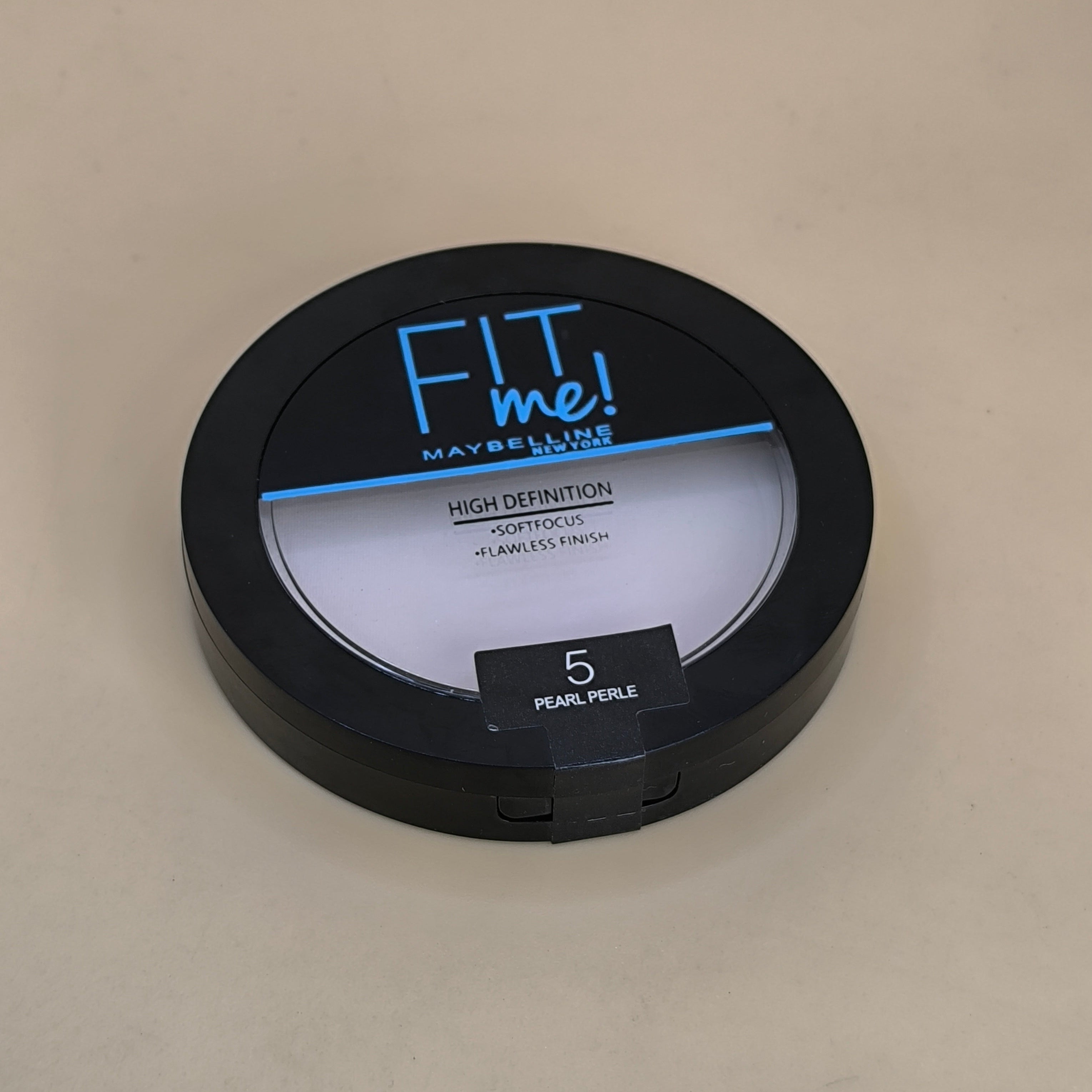 Fit me Maybelline Powder