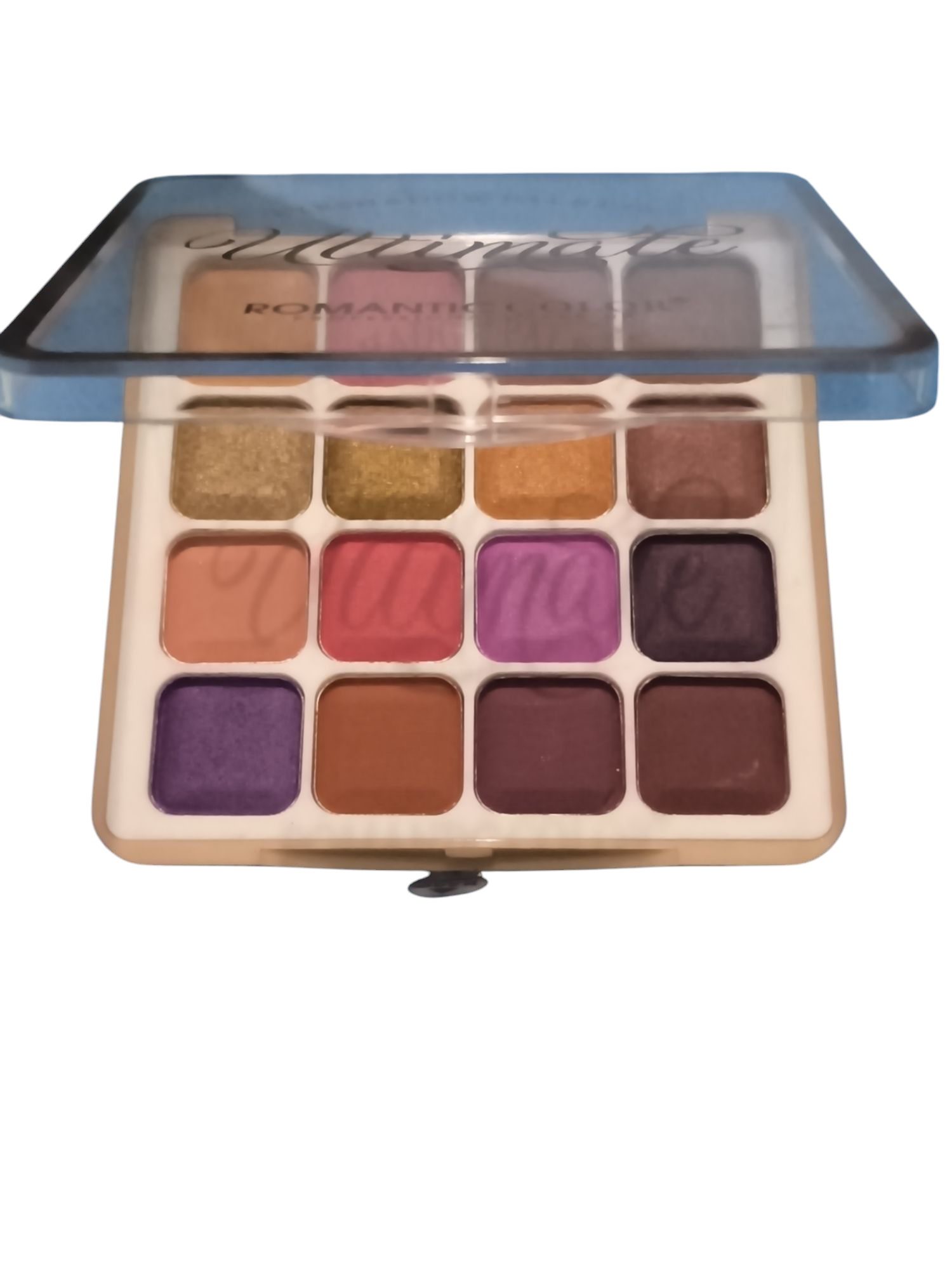 Eyeshadow Palette