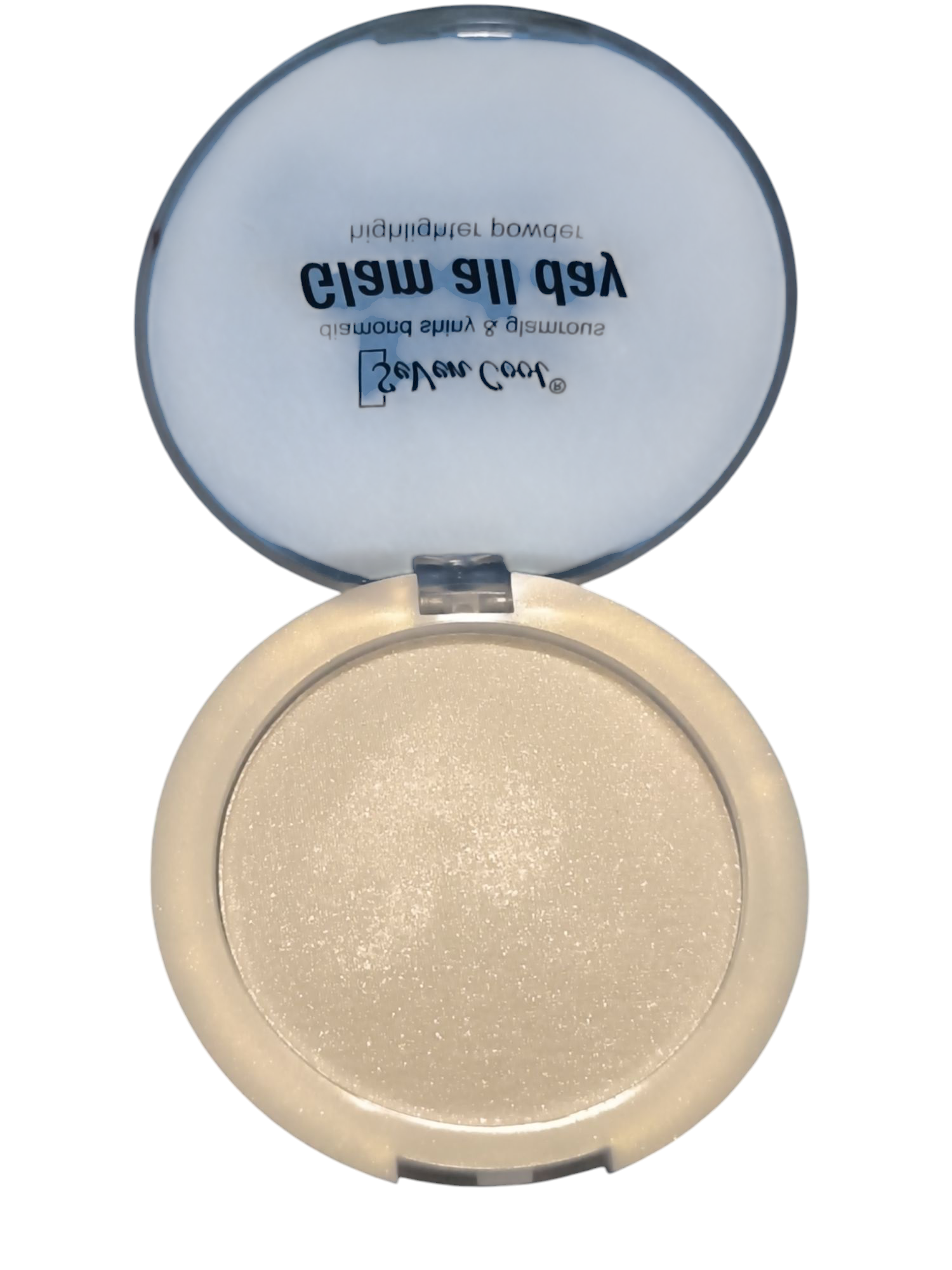 Glam all day highlighter