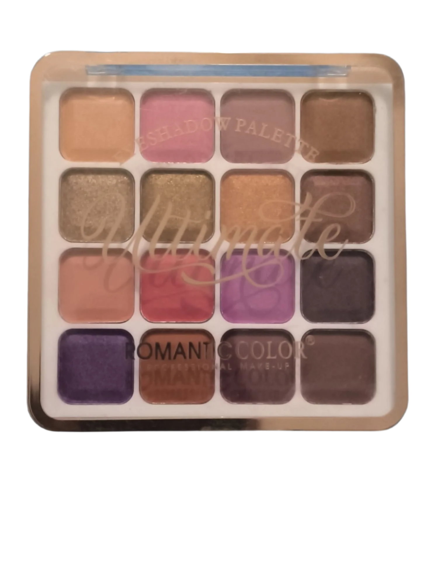 Eyeshadow Palette