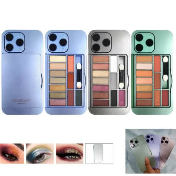 IPhone eyeshadow palette Each
