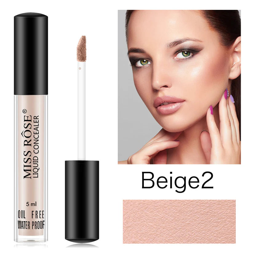 Miss Rose Full Coverage Concealer