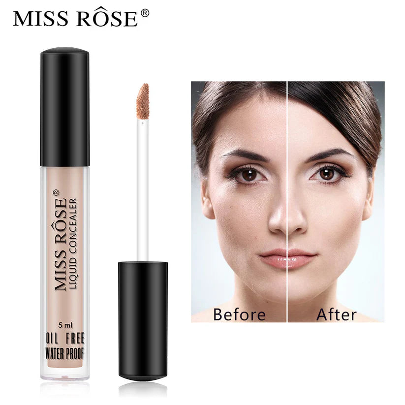 Miss Rose Full Coverage Concealer