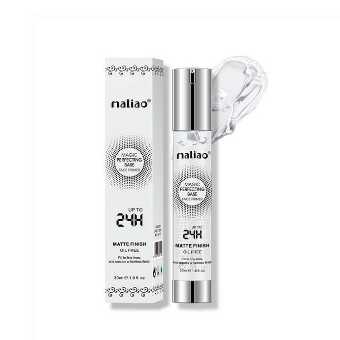 Maliao Matte Finish face Primer Oil Free 30ml