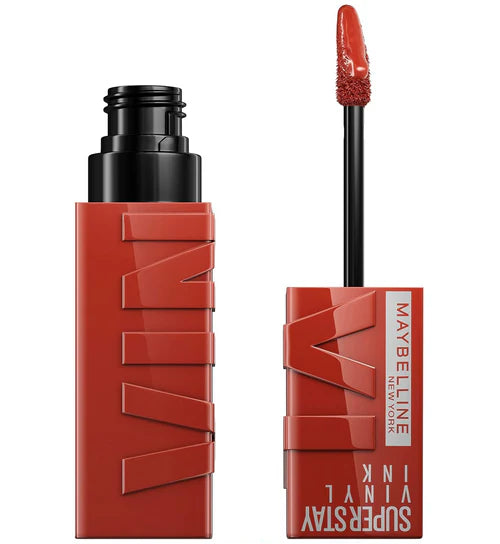Maybelline Super Stay Liquide Lipstick