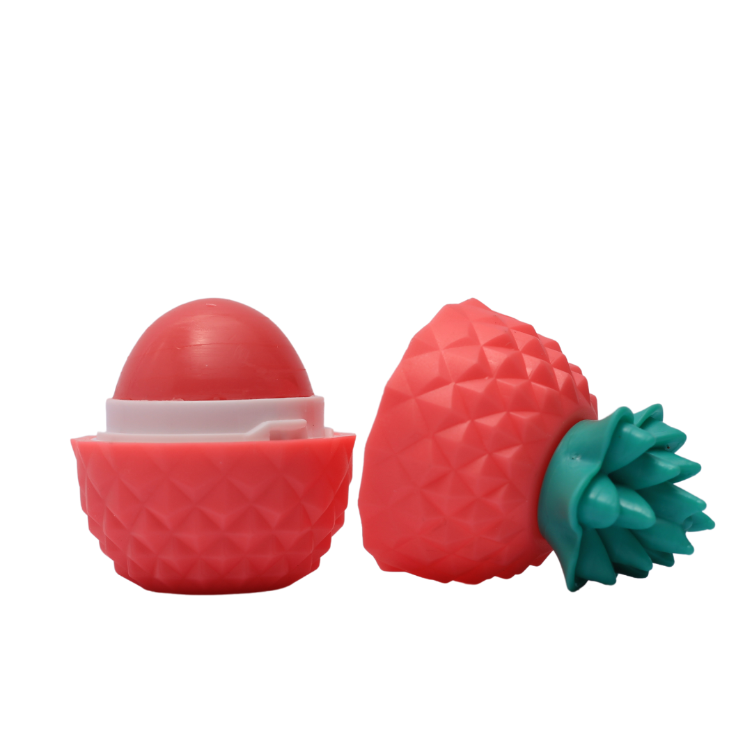 Huxia Beauty  PineApple Lip Balm