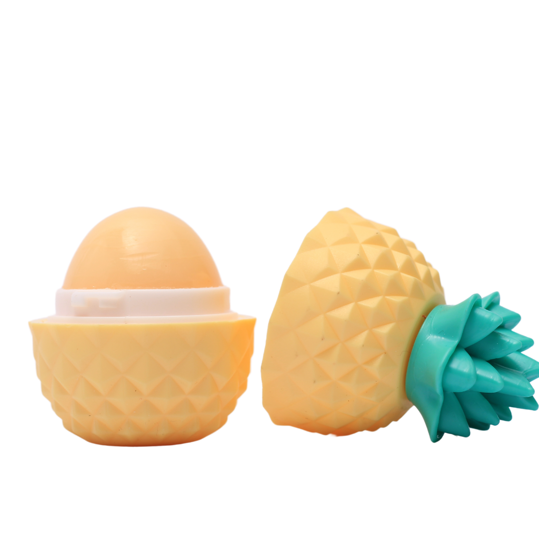 Huxia Beauty  PineApple Lip Balm