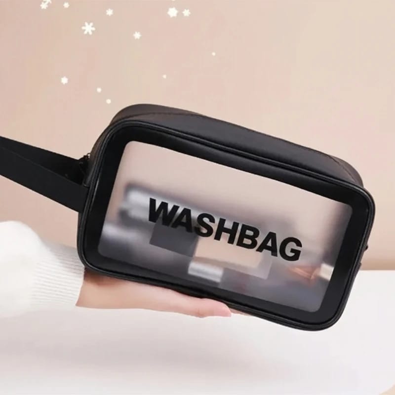 Portable Makeup Organizer Bag WASHBAG