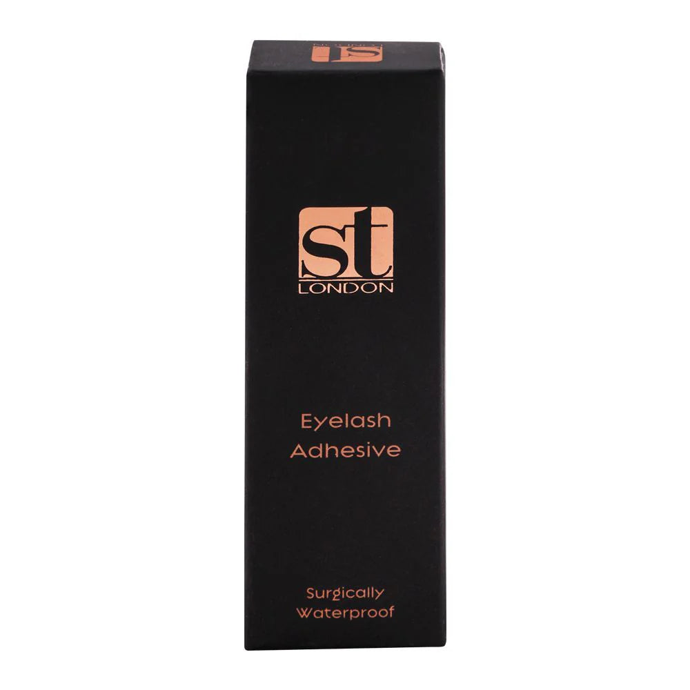 ST London Eyelash Adhesive Waterproof 7Gm