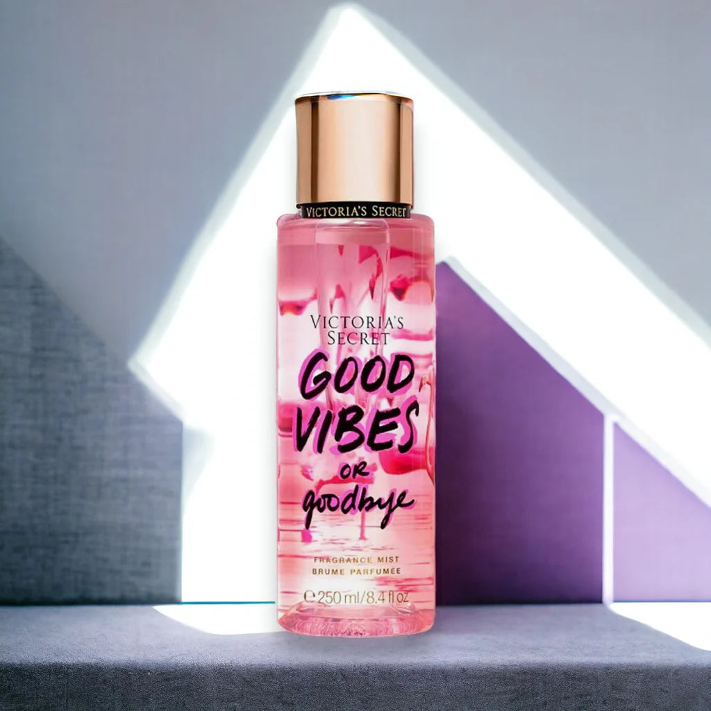 Victoria’s Secret Mist (New Original Stock)
