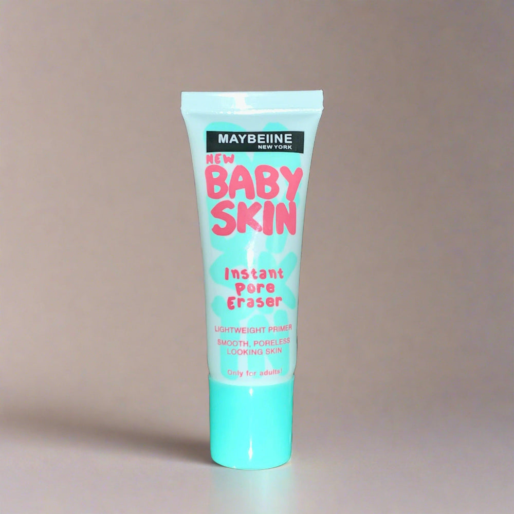 Maybelline Baby Skin Primer&nbsp;