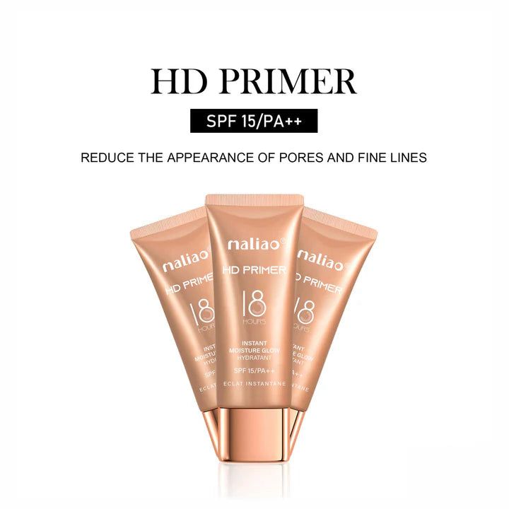 Maliao HD Primer Tube 35ml