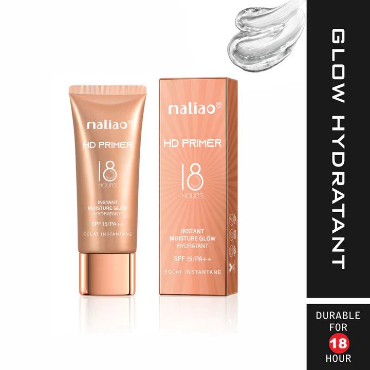 Maliao HD Primer Tube 35ml
