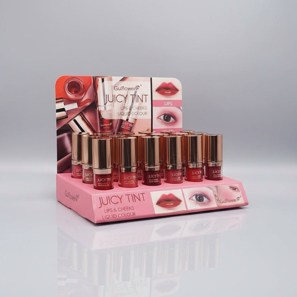 Gulflower Juicy Tint