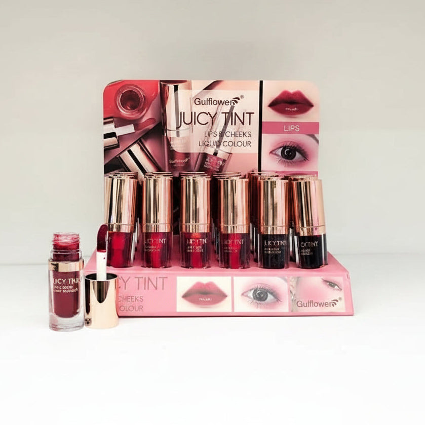 Gulflower Juicy Tint
