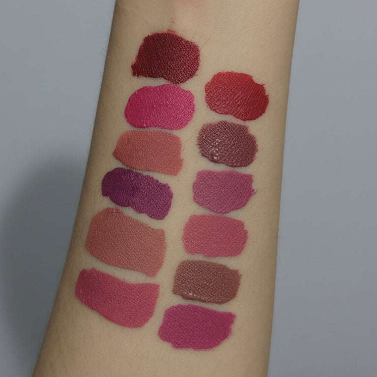 3Q Beauty Matte Lip Gloss