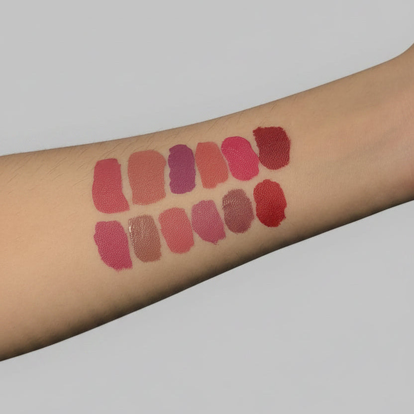 3Q Beauty Matte Lip Gloss