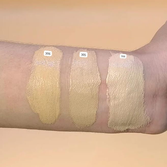 Olibolla Professional Dream Urban Cover Foundation SPF 50