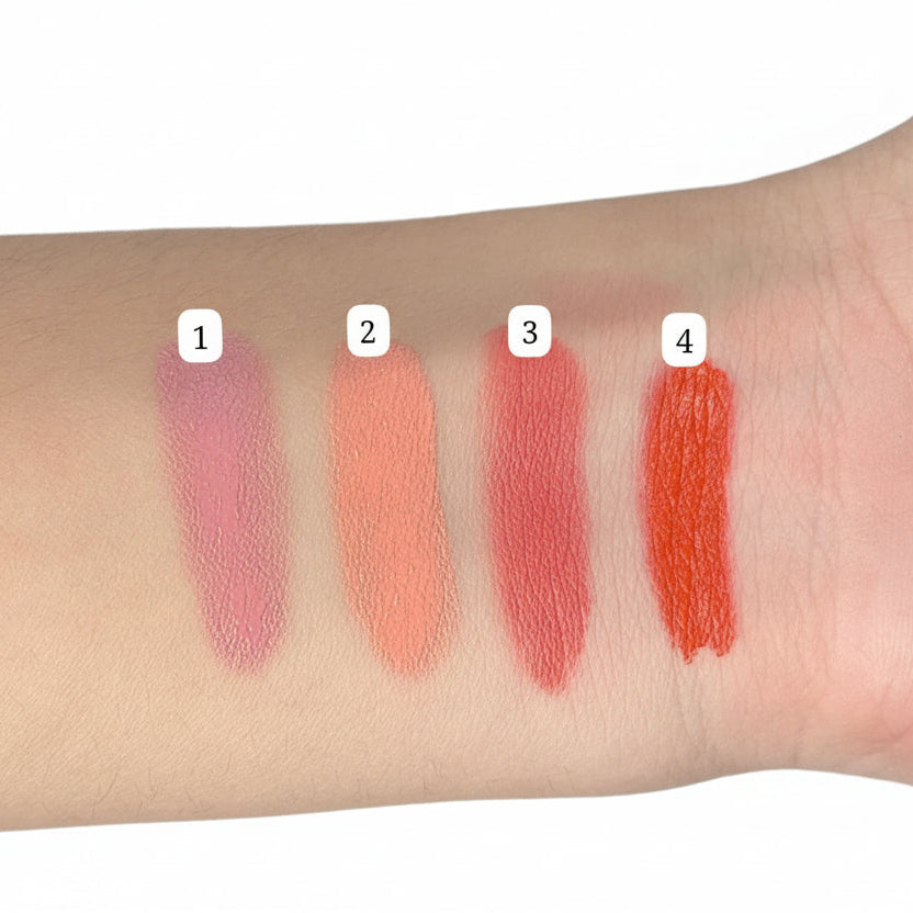 Huda Beauty Liquid Blush