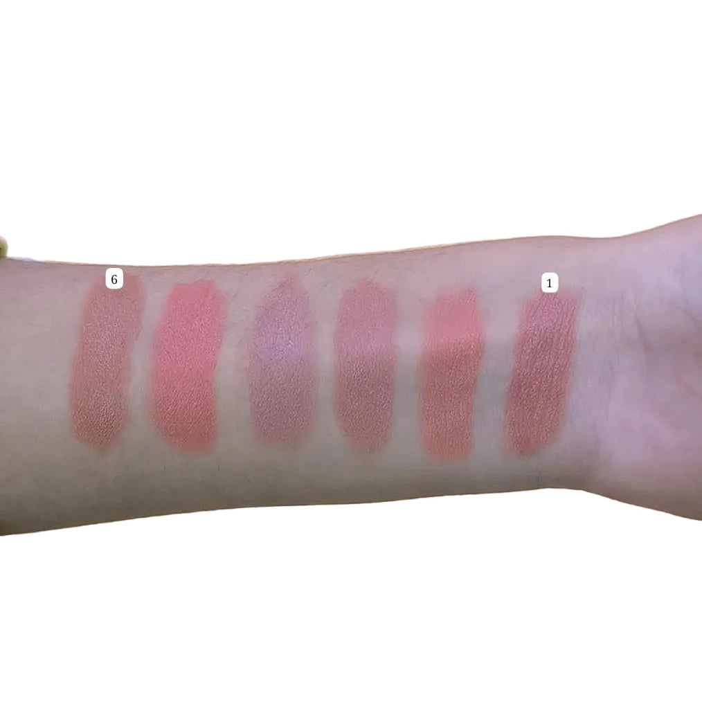 Drohoo Matte Lipstick