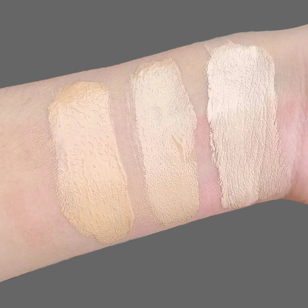 Olibolla Professional Dream Urban Cover Foundation SPF 50
