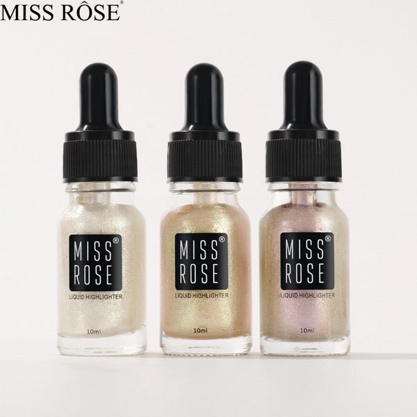 Miss Rose High Beam