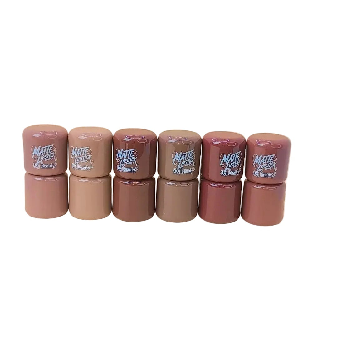 3Q Beauty Matte Lipstick