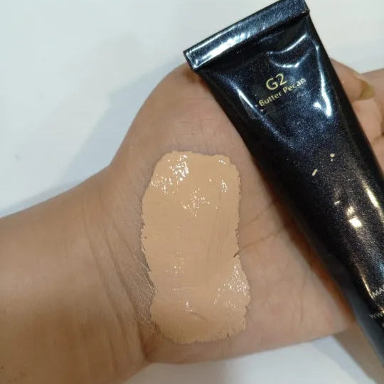 Bellacode Beauty Foundation 40ML