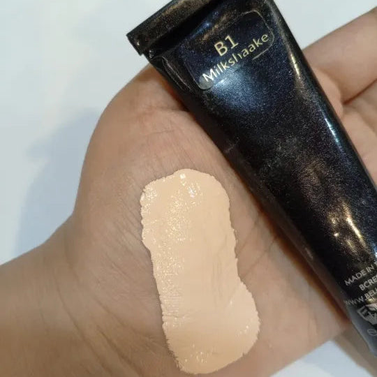 Bellacode Beauty Foundation 40ML