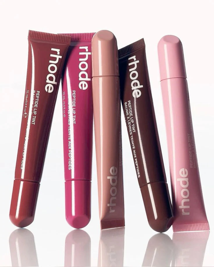 Rhode Peptide Lip Tint (Raspberry Jelly)