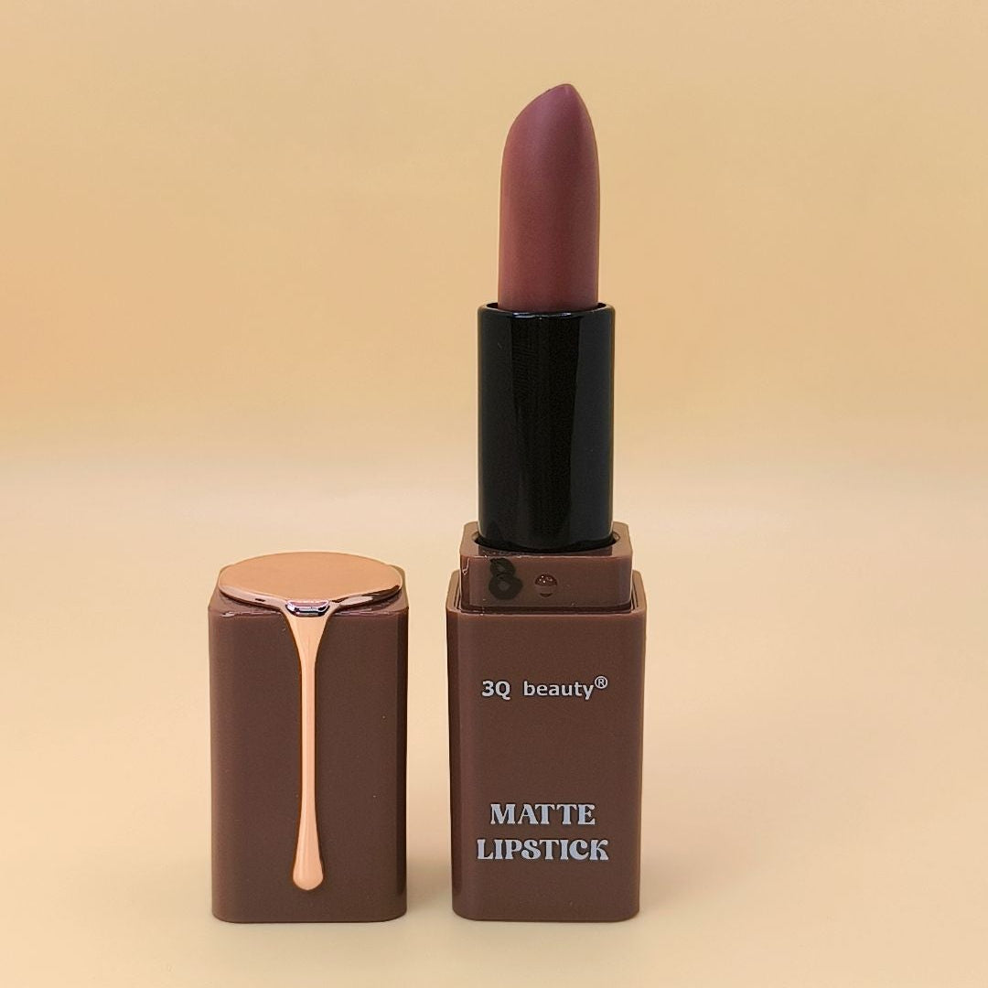 3Q Beauty Matte Lipsticks