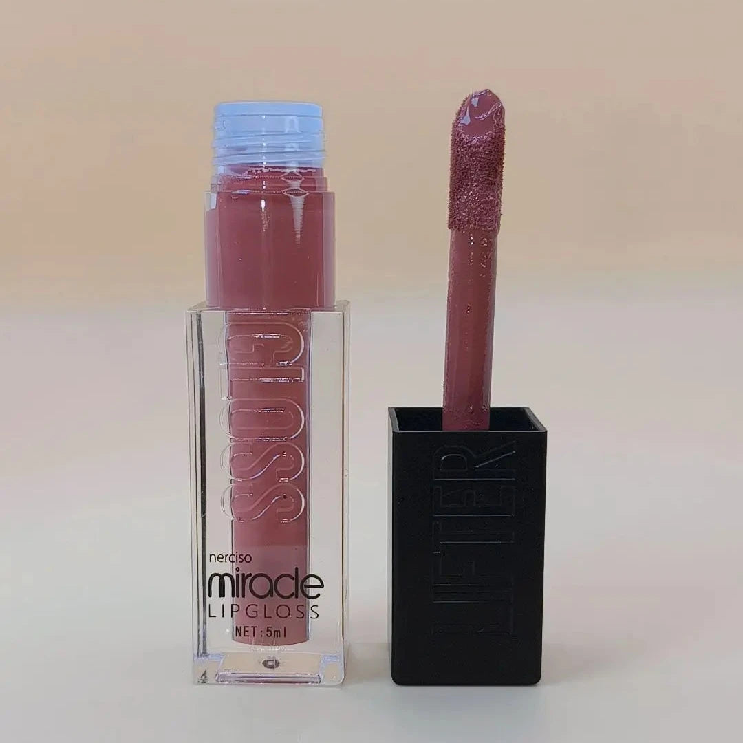Mirade Matte Lipgloss