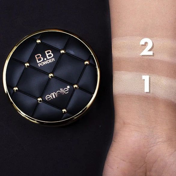 BB Powder