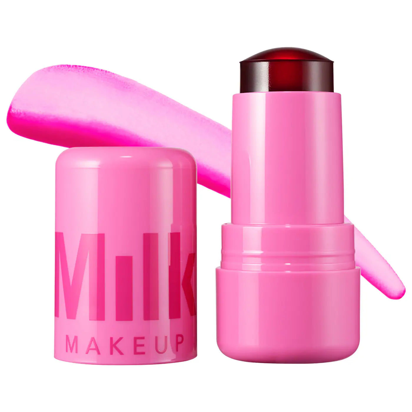 Milk Makeup Cooling Water Jelly Tint Lip + Cheek Blush Stain