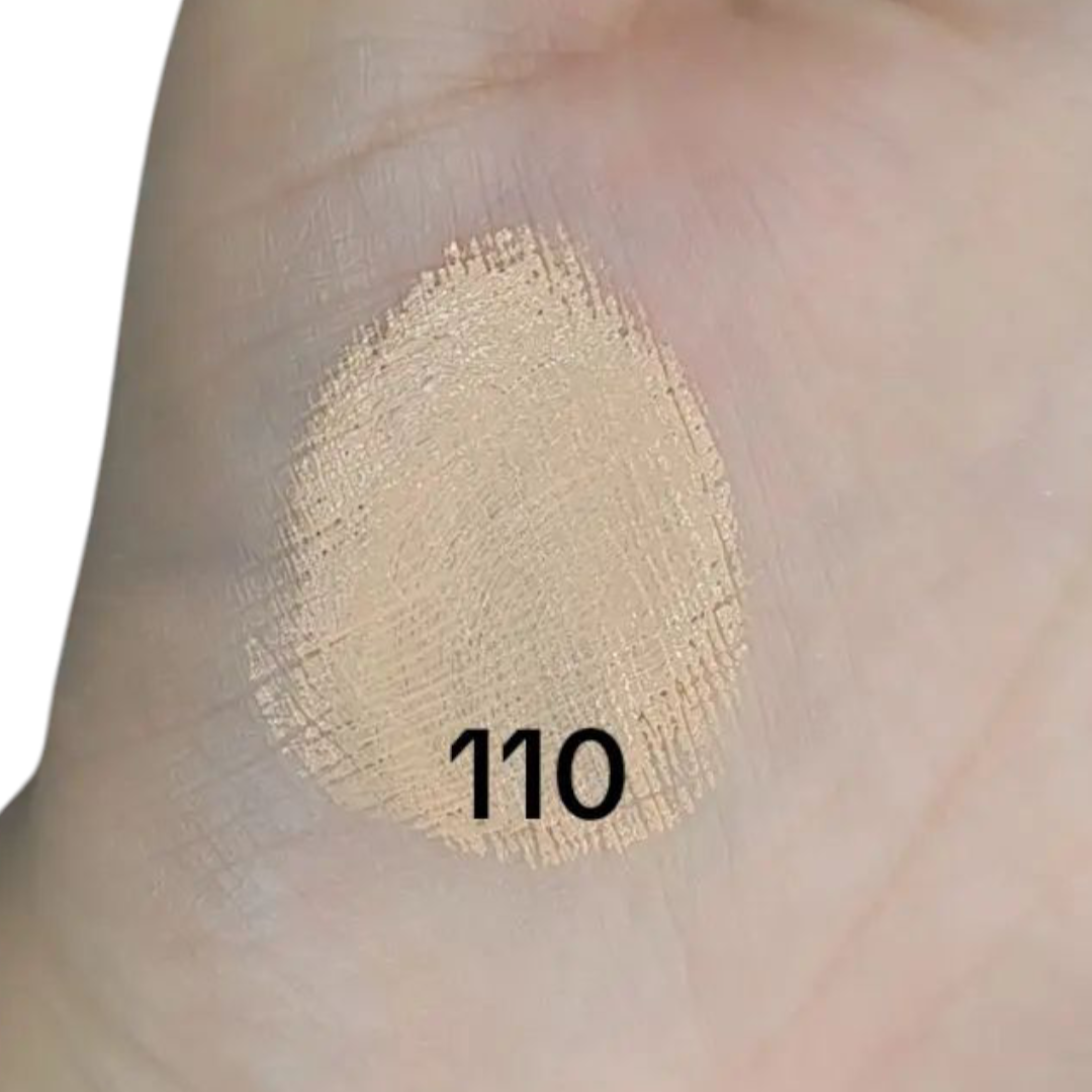 Fit me Tube Foundation